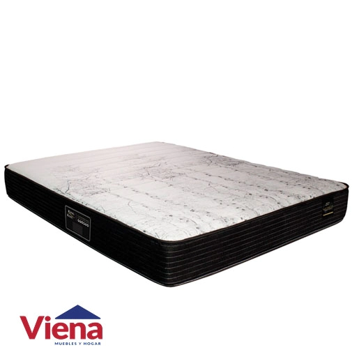Colchon King Koil Devon 140 x 190 Resortes 