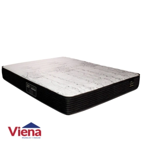 Colchon King Koil Devon 140 x 190 Resortes 