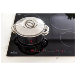Anafe Florencia Vitroceramica 4 Hornallas FLOR6889E