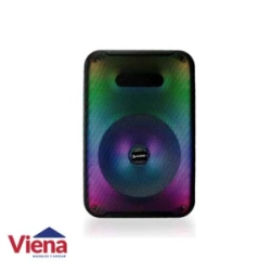 Parlante Bluetooth Suono KT-1575 AYV0245 12" Recargable