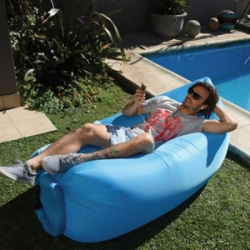 Sillon Inflable Janku