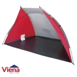 Carpa Playera 2.20 1.25 1.20 Para 2 Personas Laury