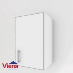 Alacena Ricchezze Am�rica 40 cm. Blanca