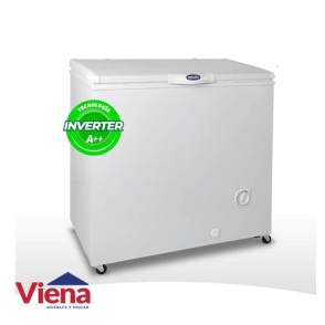 Freezer FULL INERLO HOGARR FIH-270 A+ CANASTO 252 LTS