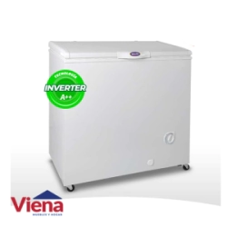 Freezer FULL INERLO HOGARR FIH-270 A+ CANASTO 252 LTS