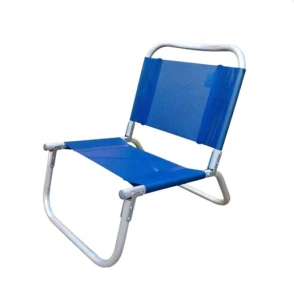Playerito Plegable Marina 3/4 108 Aluminio Coversol