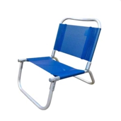 Playerito Plegable Marina 3/4 108 Aluminio Coversol
