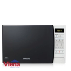 MICROONDAS SAMSUNG ME731K-KD 20LTS BLANCO