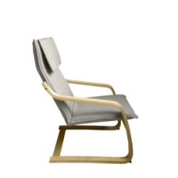 Sillon Poltrona Paris Beige Laury 15781