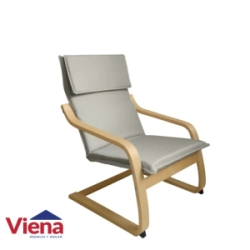 Sillon Poltrona Paris Beige Laury 15781