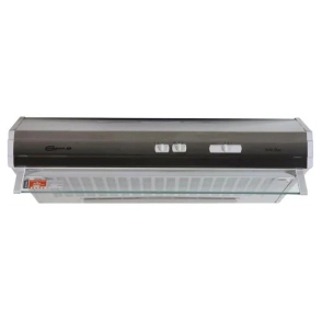 Purificador  SPAR BIOS DUO 2 Motores   Acero 3778-B00