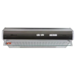 Purificador  SPAR BIOS DUO 2 Motores   Acero 3778-B00