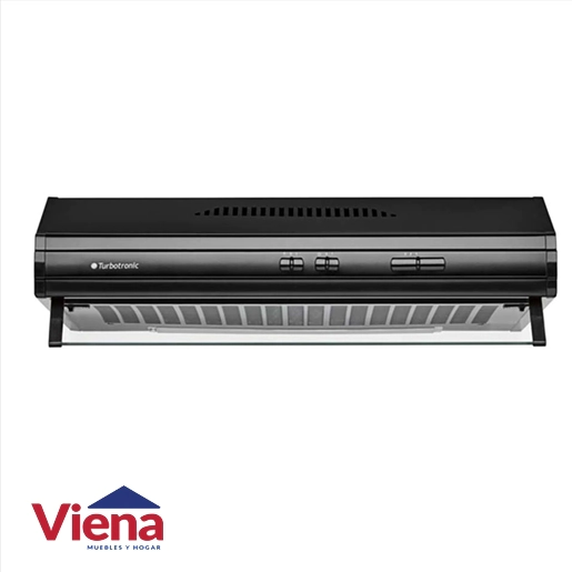 Purificador Spar Bios 1 Motor Negro 3761-B00