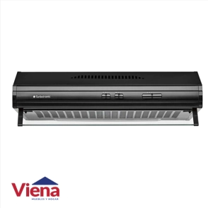 Purificador Spar Bios 1 Motor Negro 3761-B00