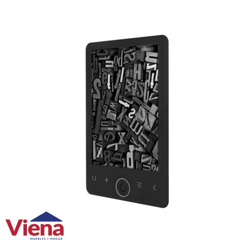 E-Reader Noblex ER6A15 6" 1024X758PX 4GB