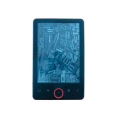 E-Reader Noblex ER6A15 6" 1024X758PX 4GB