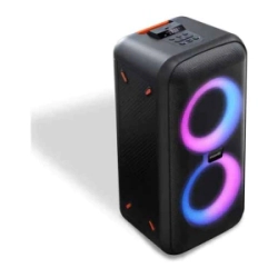 Parlante Potenciado Moonki  MW-PB250 2X5" 900W/60W