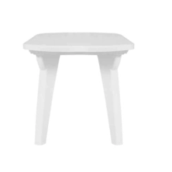 Mesa Plastica Garden Life Chicago 1.70 C/p.Orn