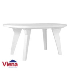 Mesa Plastica Garden Life Chicago 1.70 C/p.Orn