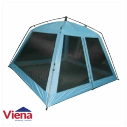 GAZEBO MICROBELL BEACH CASTLE AUTOM. 9009 3X3X210