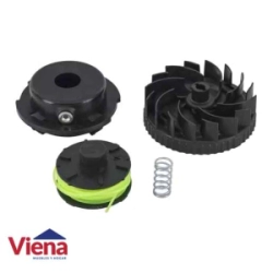 Kit Bordeadora Tramontina 787499/798
