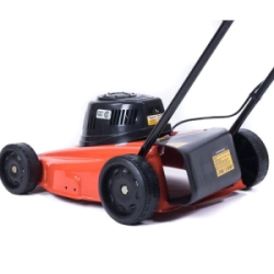 Cortadora de Cesped Dibra R42SR 1300W Recolector