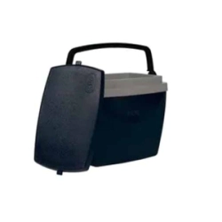 Conservadora ICE COLD Mor 26Lts 20877 Negra