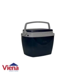 Conservadora ICE COLD Mor 26Lts 20877 Negra