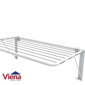 Tendedero Metalfranch Colgante TD385 Blanco 