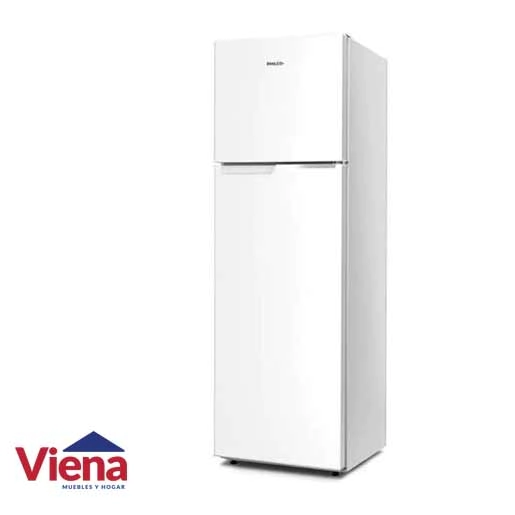 Heladera Philco PHCT341B 340 Lts Ciclicla Blanca