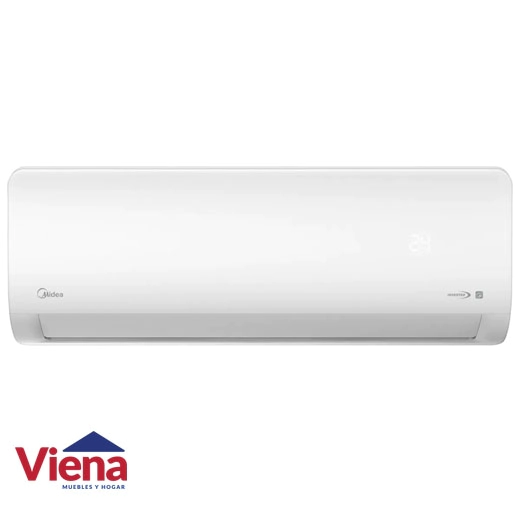Aire Split Midea 8700W F/C MSAGIC-30H-N10M  Inverter 