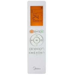 Aire Split Midea 8700W F/C MSAGIC-30H-N10M  Inverter