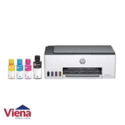 Impresora HP 1F3W2A  Multifuncional Smart Tank 520