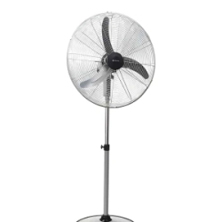 Ventilador de Pie Crivel 30" V39 Industrial
