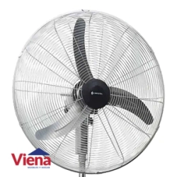Ventilador de Pie Crivel 30" V39 Industrial