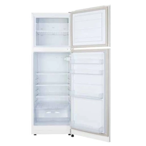 Heladera con Freezer Drean Blanca 277L C&iacute;clica Blanca