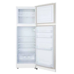 Heladera con Freezer Drean Blanca 277L C�clica Blanca