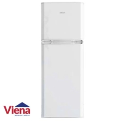 Heladera con Freezer Drean Blanca 277L C�clica Blanca