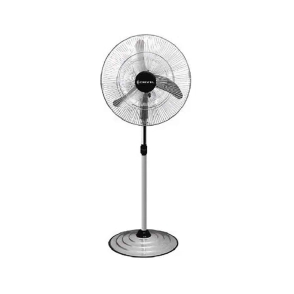 Ventilador De Pie Crivel 26" V33