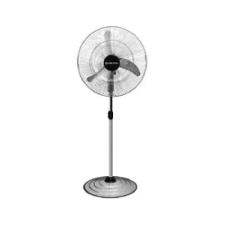 Ventilador De Pie Crivel 26" V33
