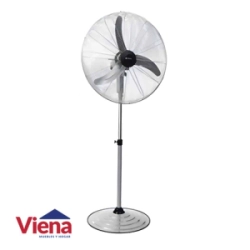 Ventilador De Pie Crivel 26" V33