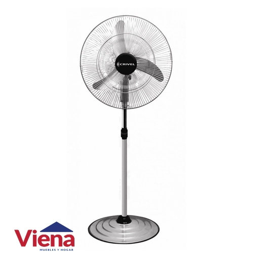 Ventilador de pie Solei V49
