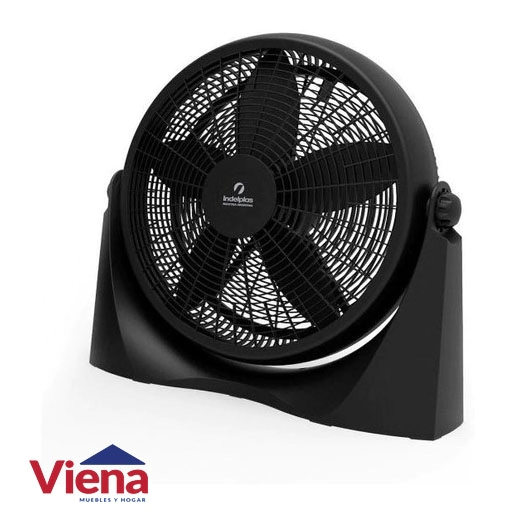 Turbo Indelplas Solei IV20