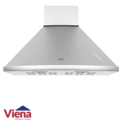 Campana TST Lanin 60-3v Acero Con Motor 330-60