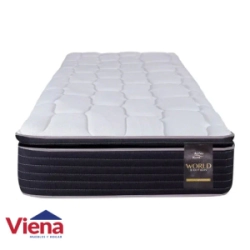 Colchon King Koil Finesse PT 80 x 190