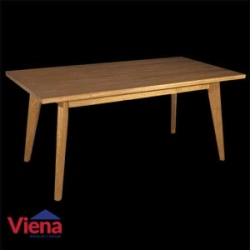 Mesa Mobilia Emilia 1.80 x 0.80 Combinada