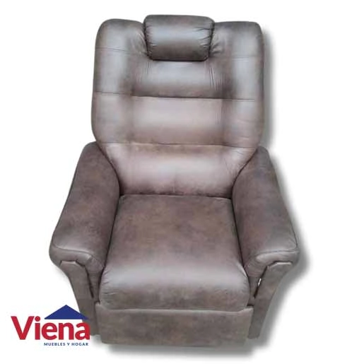Poltrona Relax Soles Premium G4