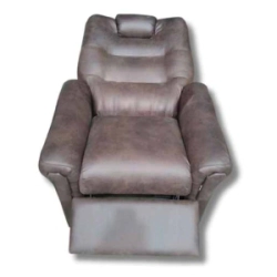 Poltrona Relax Soles Premium G4