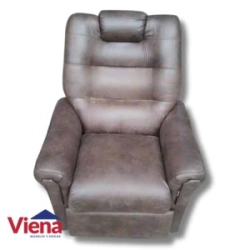 Poltrona Relax Soles Premium G4