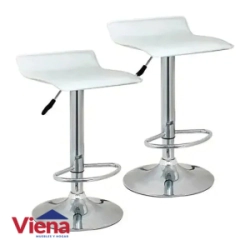 BANQUETA ECOCUERO SP-3012 NEGRA COD.71